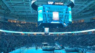 @sanjosesharks Officially retire Patrick Marleau's number 12