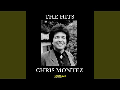 Chris Montez — I Feel Like Dancing