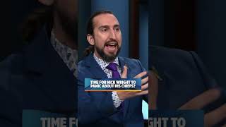 Is it time to panic? 🚨👀 #nfl #chiefs #broncos