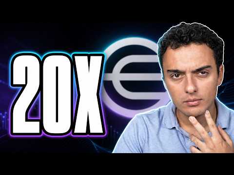 Arthur Hayes 20X Price Prediction On THIS AI Crypto Is... **** | Worldcoin