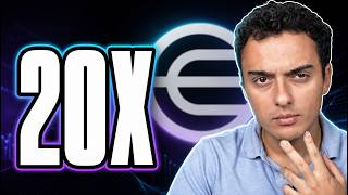 Arthur Hayes 20X Price Prediction On THIS AI Crypto Is... **** | Worldcoin Profile