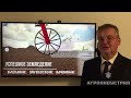 Удаление пырея бороной ротационной кольцевой БРК Отрывок сенсационной лекции Удаление пырея бороной ротационной кольцевой БРК Отрывок сенсационной лекции