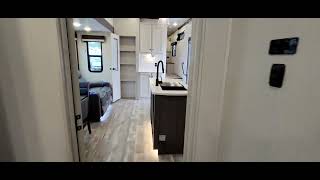 2022 Forest River Cardinal 383BHLE 5th Wheel