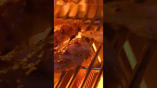 The Gift That Fires Up Dinner | Eminence 605 🔥#monumentgrills #grilltime #bbq