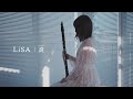 炎 / LiSA【clarinet cover】