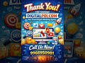 Digitalpoi | Digital Marketing Agency Hyderabad | SEO, Social Media Marketing , Google Ads, Meta Ads