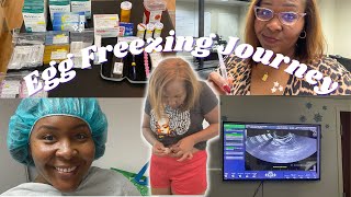 My Egg Freezing Journey | Cost, Preparation, Side Effects, Reflections, Day by Day Account & More How Much Does It Cost To Freeze Eggs