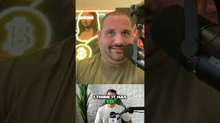 Mr. Beast & Clarity Act: Partnership Speculation REVEALED! #shorts