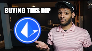 BUYING MORE LOOPRING!!! HERE IS WHY