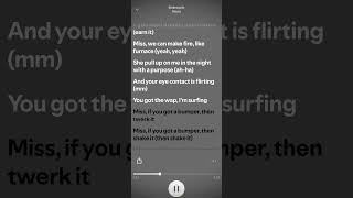 Embrace It  #music #playlist #spotify #rap #rapmusic