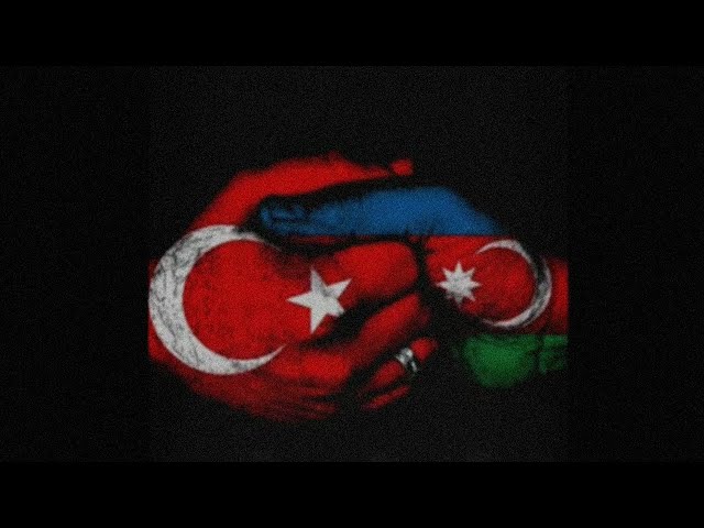 Ömer Uğur Atılgan — Ana Vatanım (Rəsmi Audio)