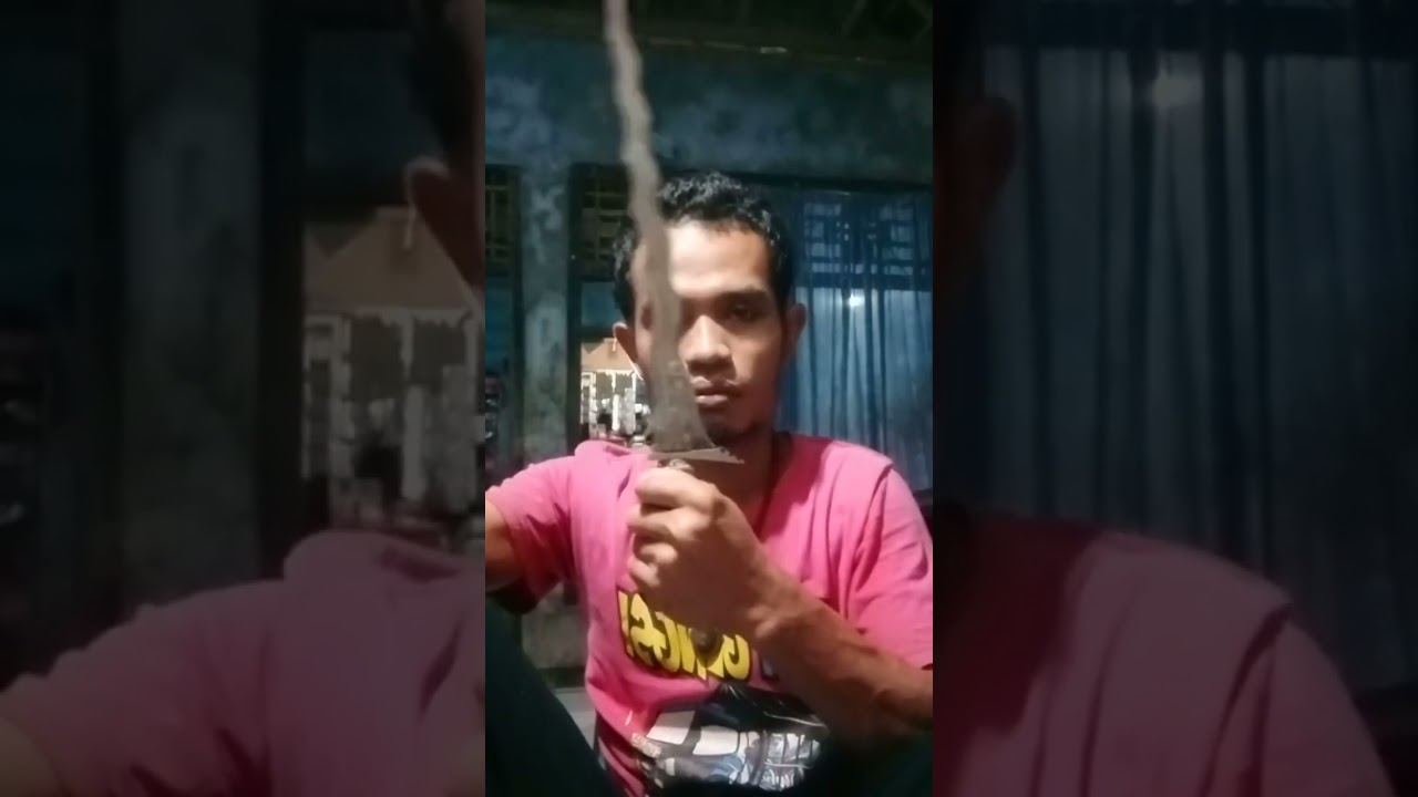 salam piduluran kabeh