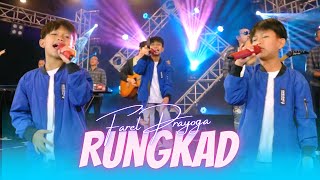 Download Lagu Farel Prayoga - RUNGKAD Lagu Putri Ariani di Istana Negara Versi ANEKA MUSIC MP3