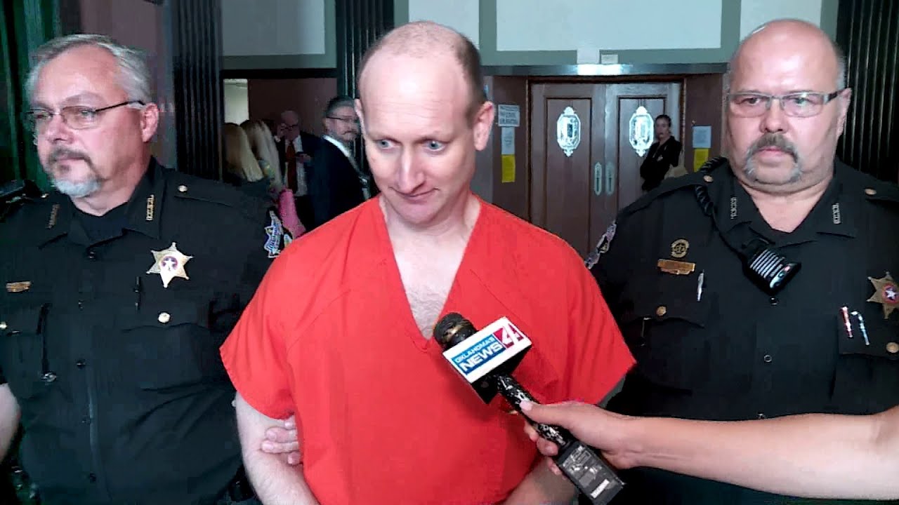 Worker Accused of Installing Secret Cameras in Oklahoma City Homes Given Life Sentence