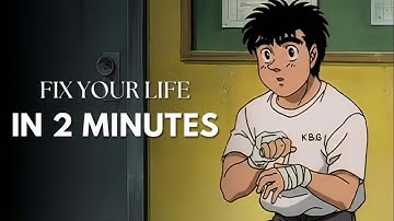 The Simplest Daily Routine for Self-Improvement 