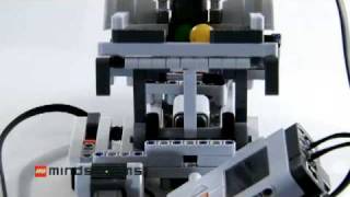 LEGO Mindstorms NXT 2.0 · RO-BOTICA.com