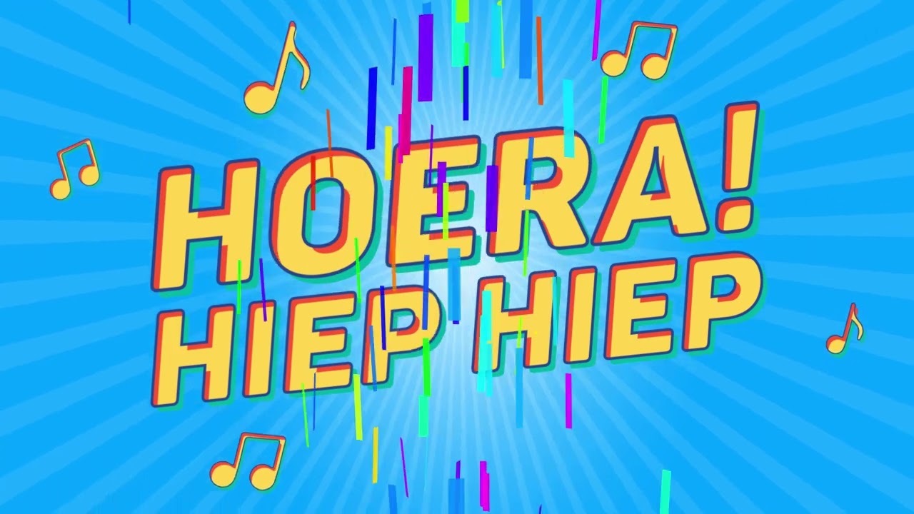 Achmed, Dit Is Je Verjaardag Acordes - Chordify