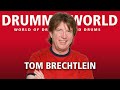 Tom Brechtlein: Yamaha Groove Night: NO SOLO allowed - #tombrechtlein  #drummerworld