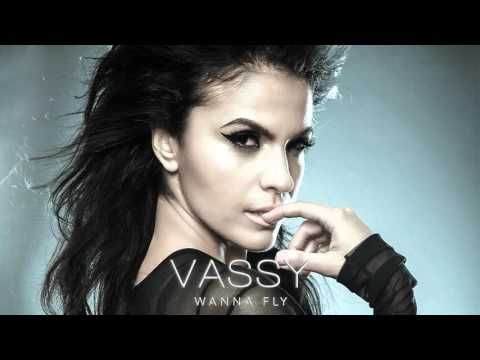 Wanna Fly - Vassy - FIFA 08 Soundtrack - FIFPlay