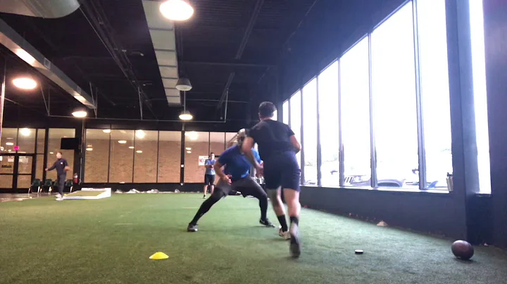2018_10_10 Punt and Field Goal Snaps
