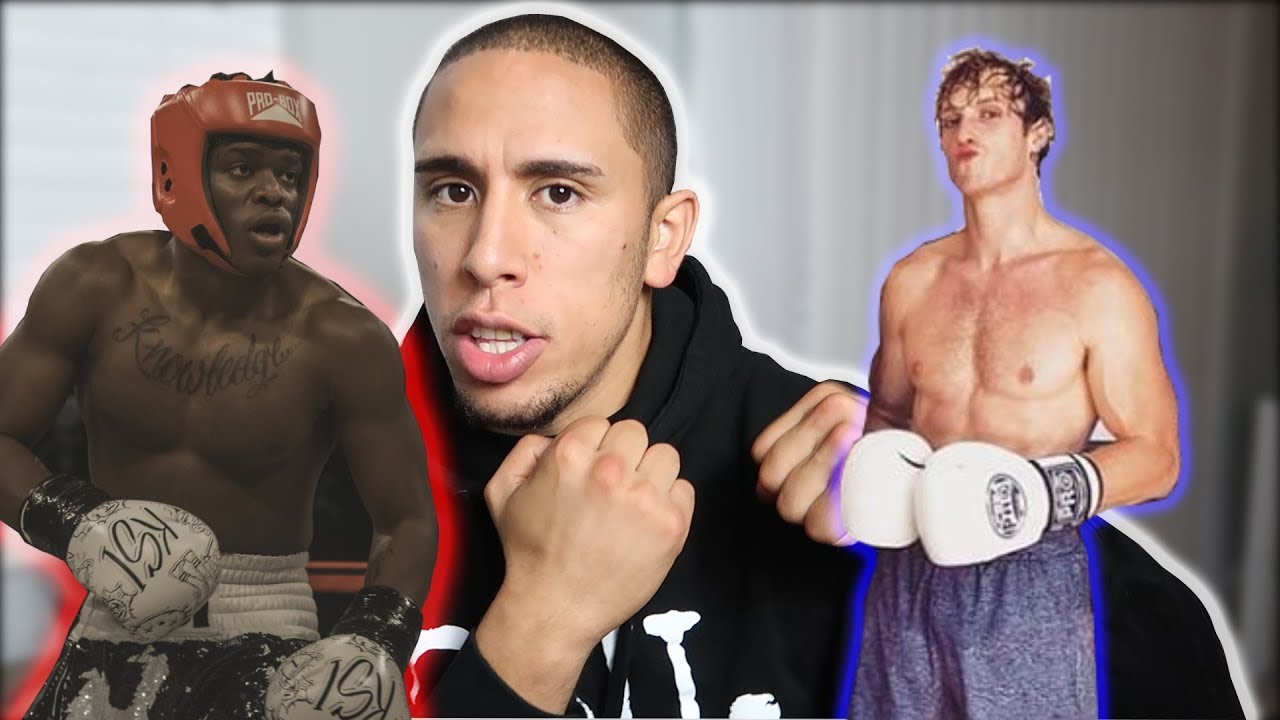 Logan paul ksi predictions