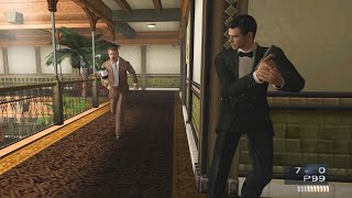 007: Everything or Nothing - Chapter #6 - Diavolo's Plan (4K)