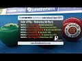 Co-operative Funeralcare Intl Open 2015 Session 8