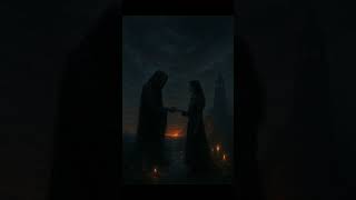Remember me #shorts #music #riffusionAI #metal  #aimusic #ghost #heavymetal #progressivemetal