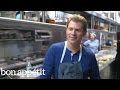 Inside Bobby Flay's Gato