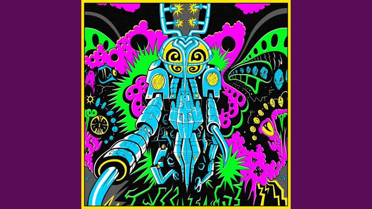 Supercell (Live in Cleveland '24)