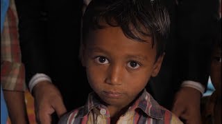 ロヒンギャ難民の子どもたちに 希望を 日本ユニセフ協会 Youtube