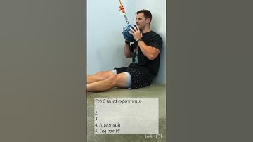 5 "Science" Experiments That Went Horribly Wrong 😭