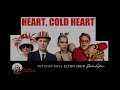 Pet shop boys vs Elton John & Dua Lipa - Heart, cold heart - Mashup