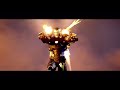 Fortnite C5S4 mid season absolute doom event