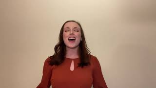 Love Will Come and Find me Again - Colleen Bielman