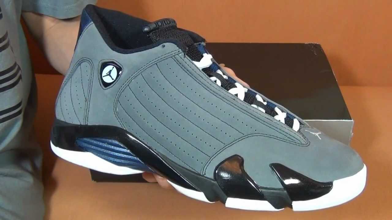 Air Jordan 14 Retro x Supreme 