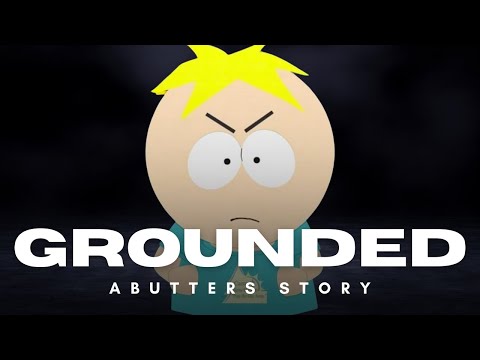 Every Time BUTTERS Gets Grounded South Park A Butters Stotch Story