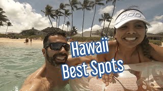 Welcome to Hawaii Travel Guide - Best Spots