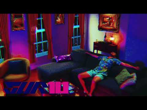 Sur10 - Sunsets