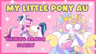 Download Lagu MLP Shining Amor Family - Forgotten Mark Syndrome AU MP3 Download Lagu MLP Shining Amor Family - Forgotten Mark Syndrome AU MP3