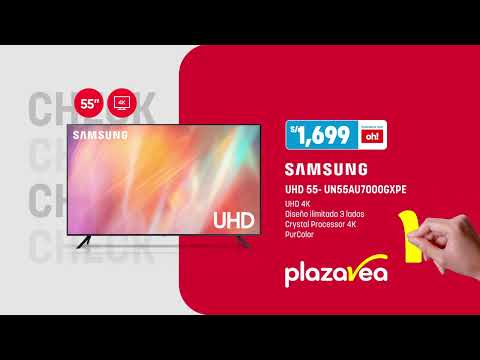 ¡Vive tus pelas al máximo  con este TV  ! Cómpralo a BUEN PRECIO   en plazaVea.com.pe  - ¡Vive tus pelas al máximo  con este TV  ! Cómpralo a BUEN PRECIO   en plazaVea.com.pe 