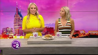 Welcome to Local On 2 at 9:00!