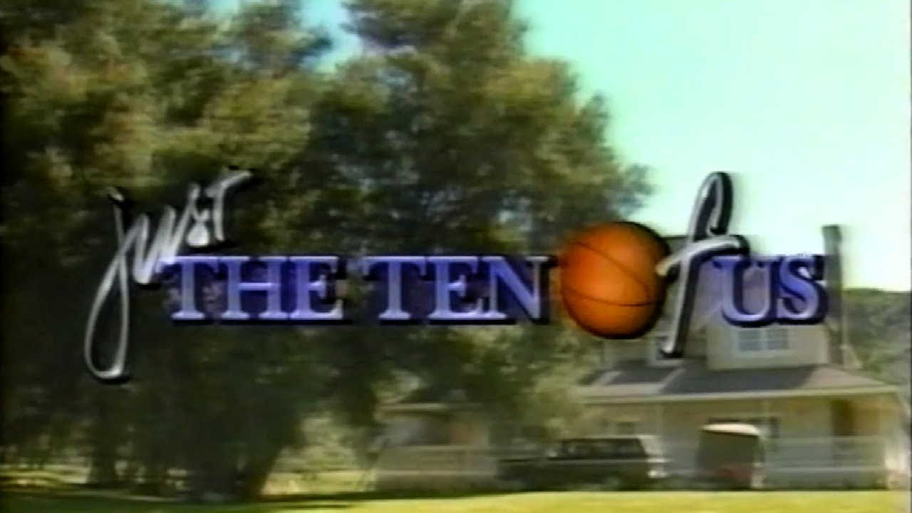 Classic TV Theme: Just the Ten of Us - YouTube