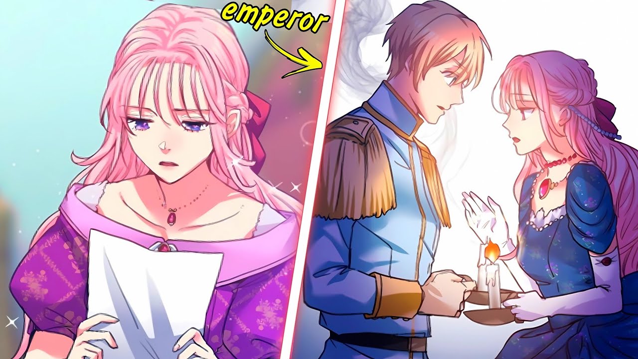 EVERYONE THOUGHT THAT SHE KILLED the EMPEROR But in FACT THEY Had a