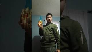 My Tegasword sound of Gozyu wolf of the Super sentai series Number 1 Sentai GoZyuGers.