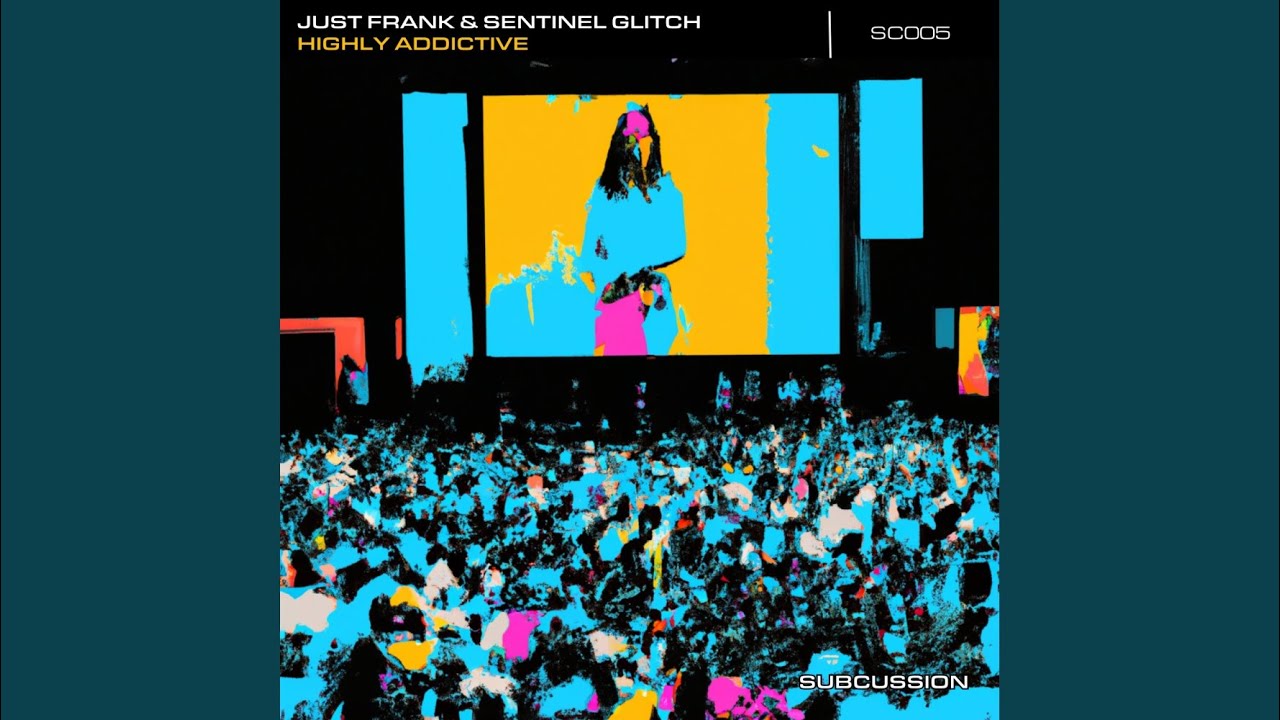 Watch Highly Addictive (Extended Mix) on YouTube Watch Highly Addictive (Extended Mix) on YouTube