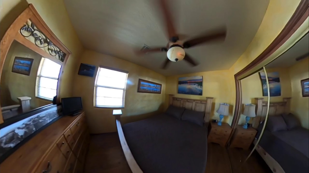 Creekside Cabins, Medicine Park, Oklahoma YouTube