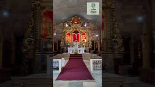 Miagao Church ILOILO Philippines 2026 | Walking Tour | ASMR | Virtual Tour