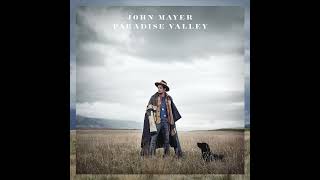John Mayer - On The Way Home