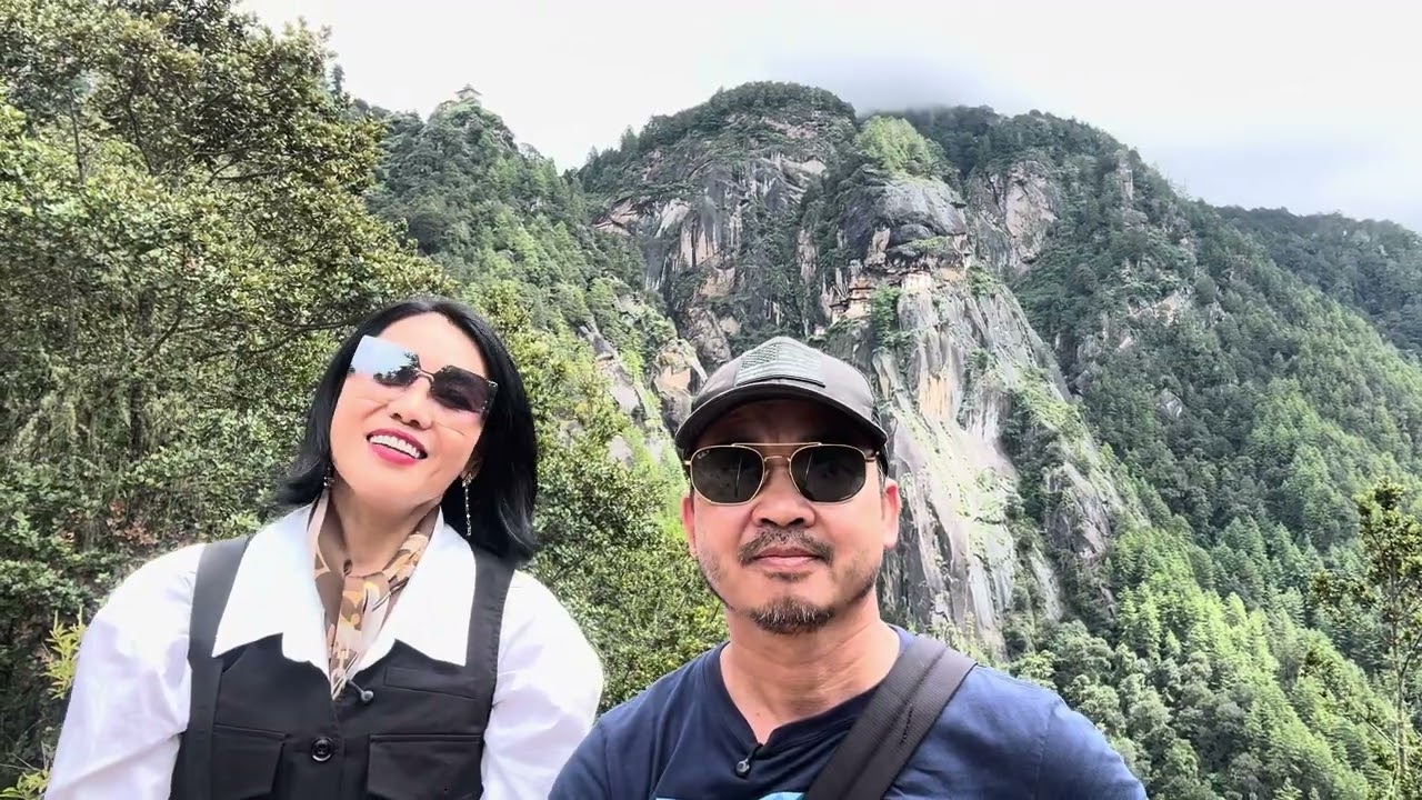 Ca sỹ Minh Thu talk cùng Achan Báu